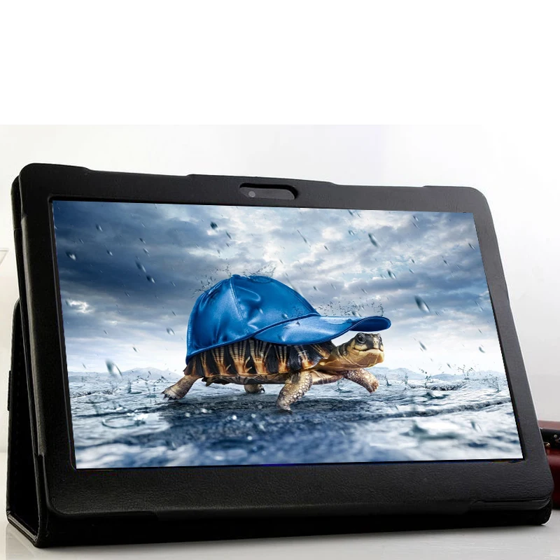 Mt6753 восемь ядер 10,1 дюймов tablet gps android-планшет 6 4G B Встроенная память компьютера Dual SIM Bluetooth построить 4G LTE 8 MP 10 Tablet шт T805C