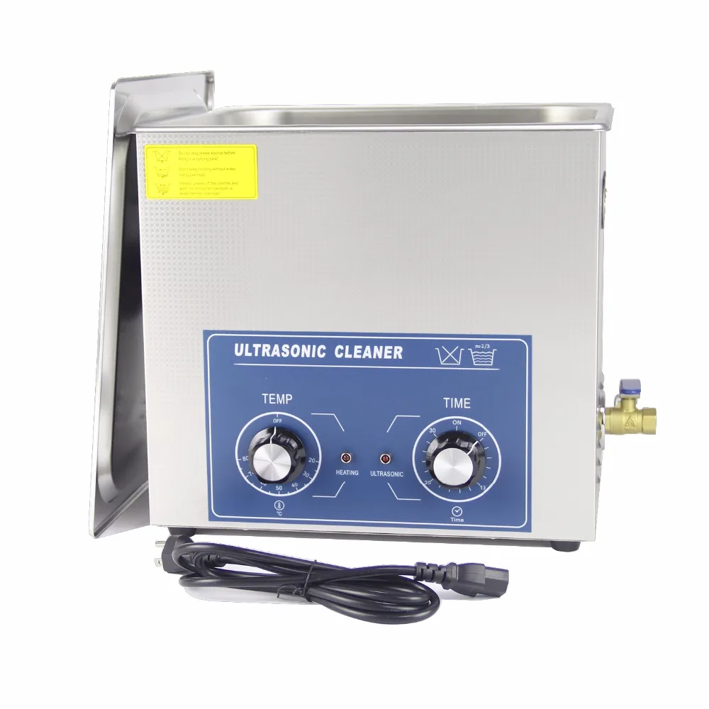 ULTRASONIC CLEANER (1)