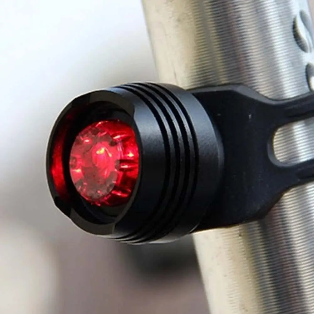 2017 New Bike Cycling Hubs Lights Front/Rear Bicycle Light Spoke