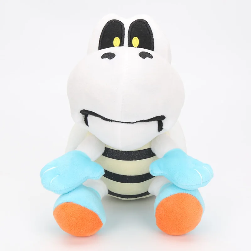 mario dry bones plush