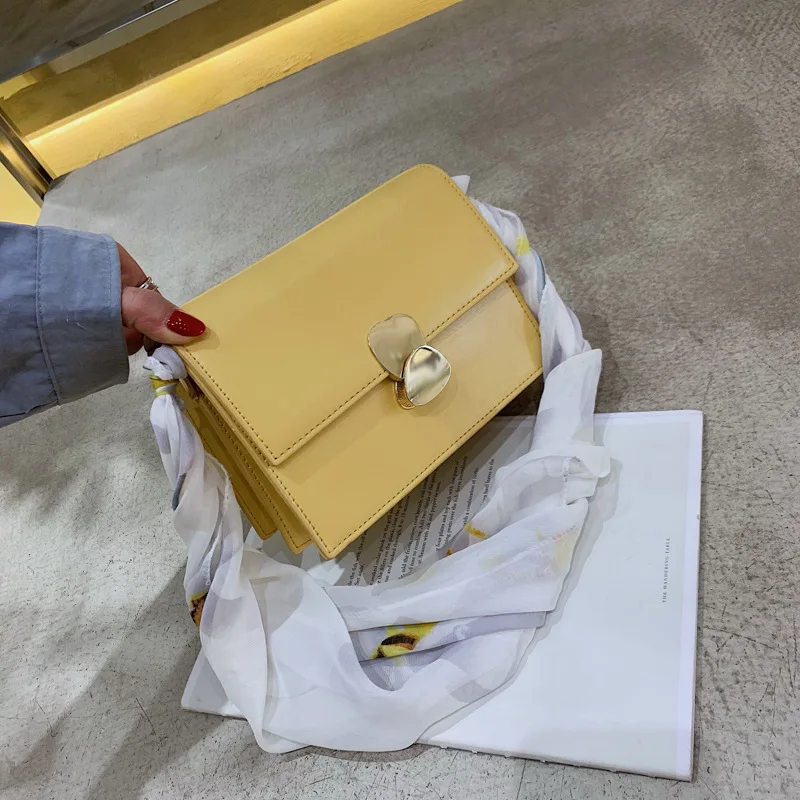 

Female Crossbody Bags For Women 2019 High Quality PU Leather Luxury Handbags Designer Sac A Main Ladies Shoulder Messenger Bag