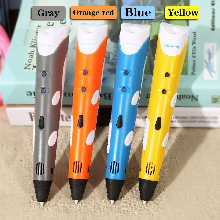 Ручки Три Д Купить Цена