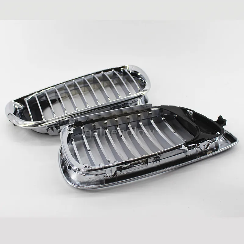 racing grille for e46 4d (3)