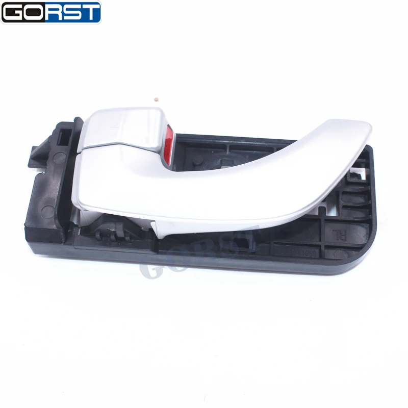 Car-styling Rear Left RL Inside Door Handle 83610-3K020 for Hyundai Sonata 2005 2006 2007 2008 20009 2010 836103K020 -1