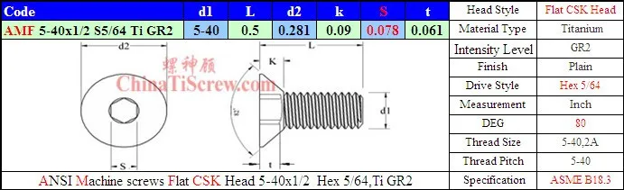 LAMF 5-40x1273S