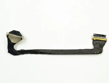 

Fully Tested! Used For Macbook Pro 17-inch A1297 Unibody Display Screen LCD LVDS Cable