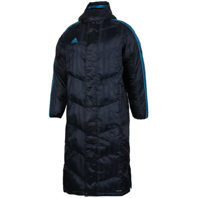 Original New Arrival 2017 Adidas Performance Men's Cotton padded Hooded