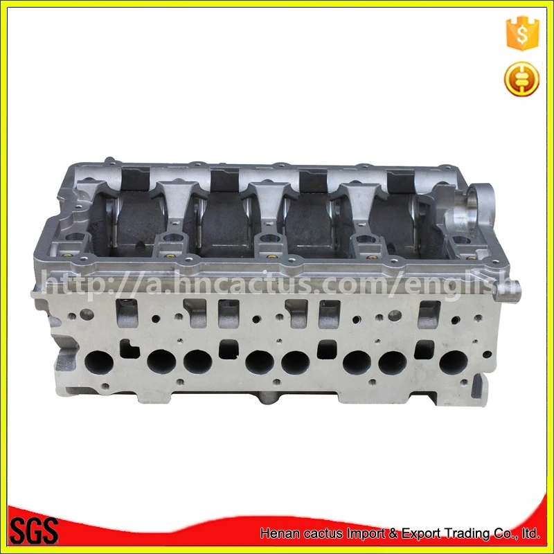 

BKD AZV BMN BWV BVE BMA Engine cylinder head 03G103351A 03G103351B 03G103351E for VW Golf 2.0 TDI AMC# 908711