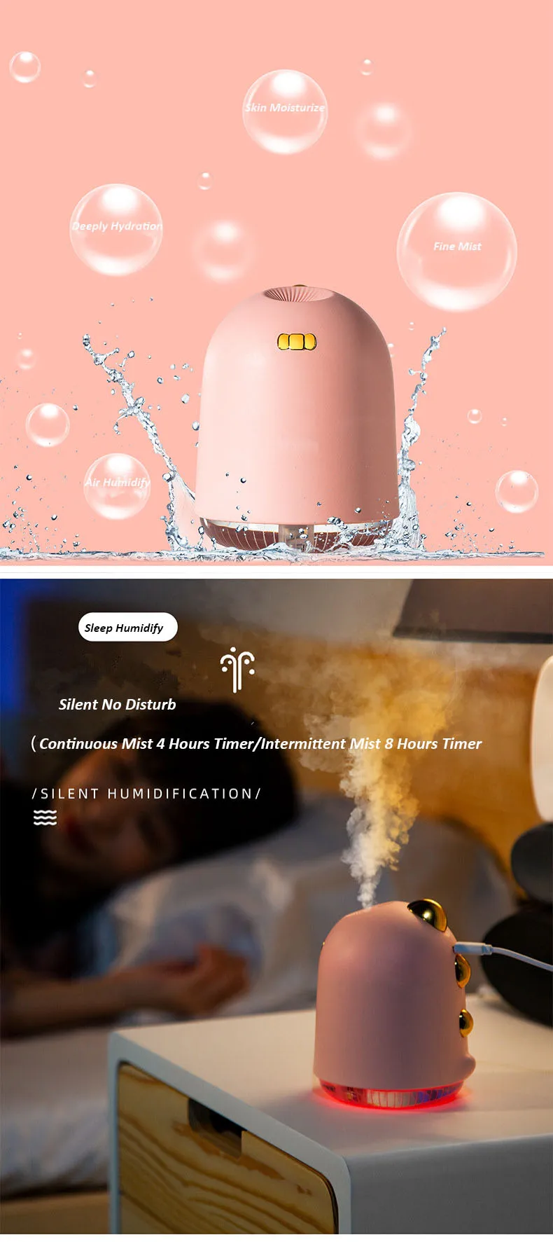 humidifier best - humidifier cool mist