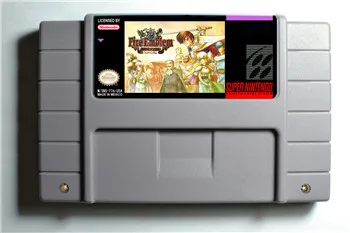 

Fire Emblem Thracia 776 - RPG Game Battery Save US Version