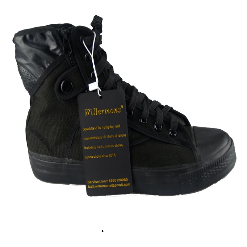 Летние мужские уличные дышащие тканевые армейские ботинки; мужские военные ботинки-дезерты; эспадрильи; botas hombre Zapatos