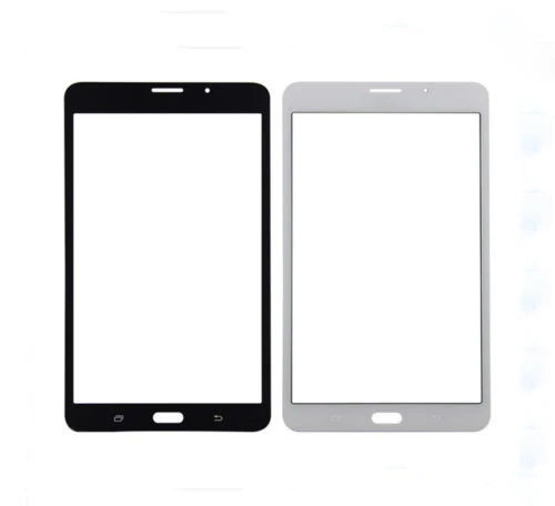 7 &quotдля Samsung Galaxy Tab 0 2016 SM-T280 SM-T285 T280 T285 внешний Стекло Панель объектив Запчасти
