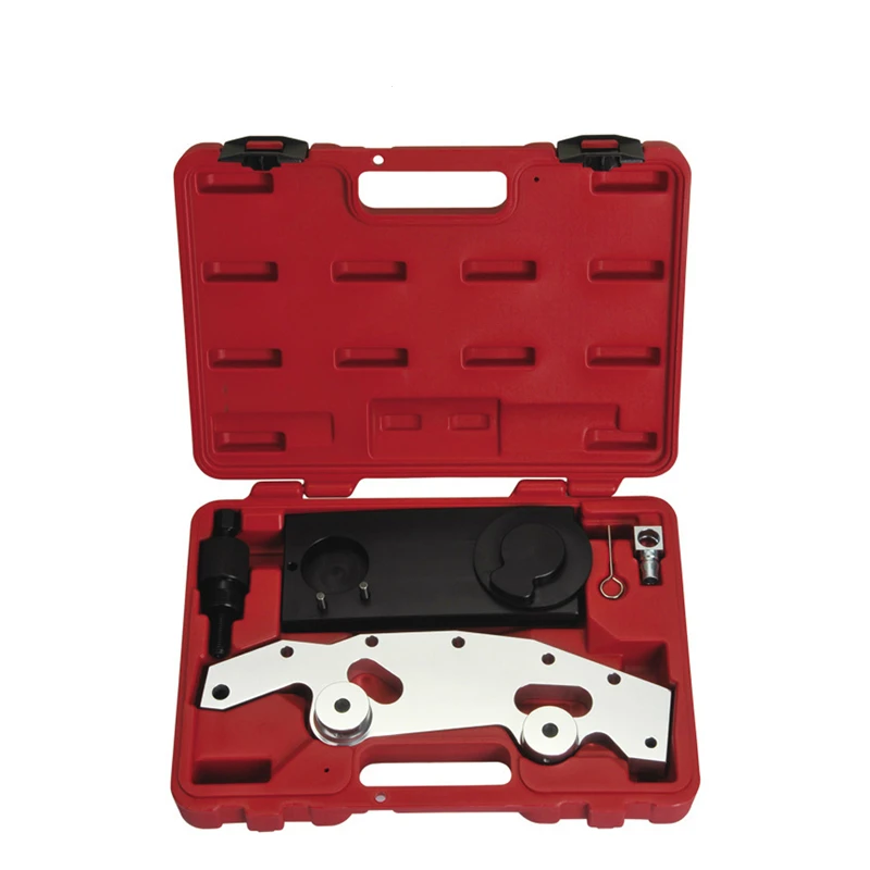 

1set Auto Engine Timing Tools Kit set For BMW M52TU,M54,M56 Engine Repair DL-T0045