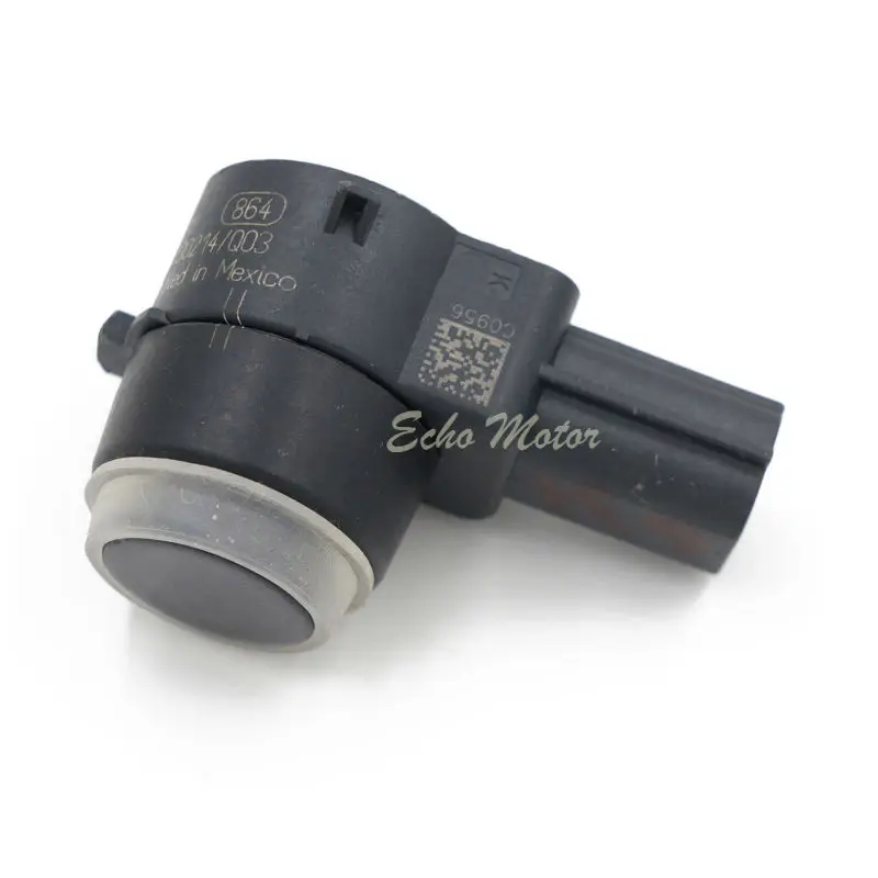 

New 13360060 PDC Parking Sensor Bumper Reverse Assist for GM 0263013637