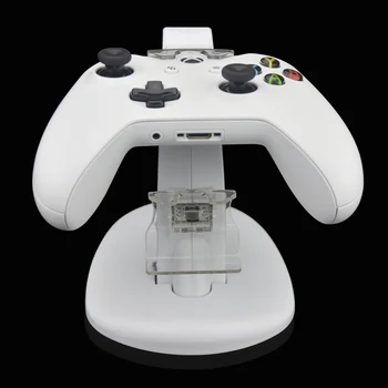 

Dual Controller Charger Fast Charging Station with LED light for Microsoft XBOX ONE Slim / XBox One S