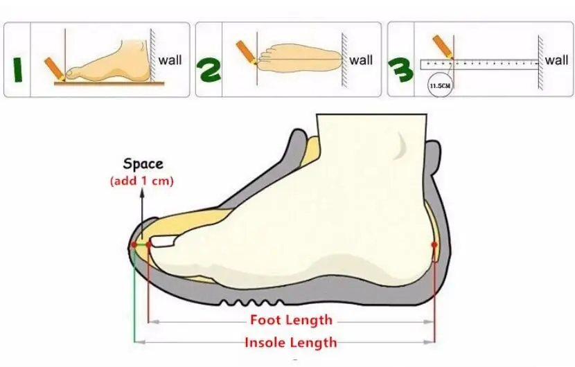Children's baotou sandals sneakers-11