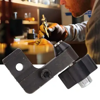

Professional Jewelry Ring Engraving Block Micro Pave Setting Tool Sturdy Jewelry Making Engraving Processing Tool for Jeweler f