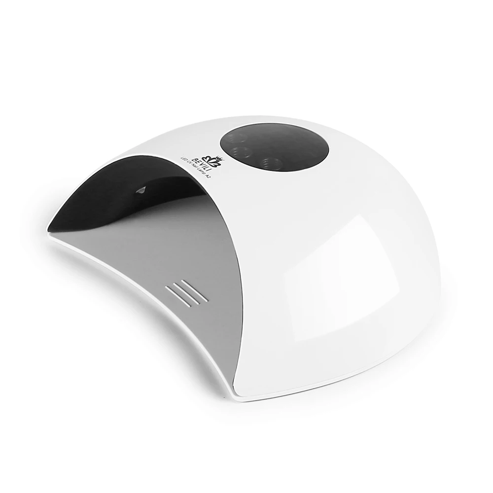 

SUN Light Ice Lamp Nails Dryer For UV LED Lamp Time Display Drying Nail Polish Gel Lamp For Nail Manicure Machine Tools