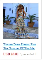 Летнее женское богемное пляжное платье, длинное женское богемное шикарное платье, Трендовое платье макси для размера плюс, Vestidos Kaftan Praia Robe
