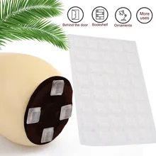 Трапециевидная Подушка 12,7*12,7*3,0 мм, резиновые накладки для ног, силиконовые накладки для дверей, прочные противоскользящие резиновые амортизаторы