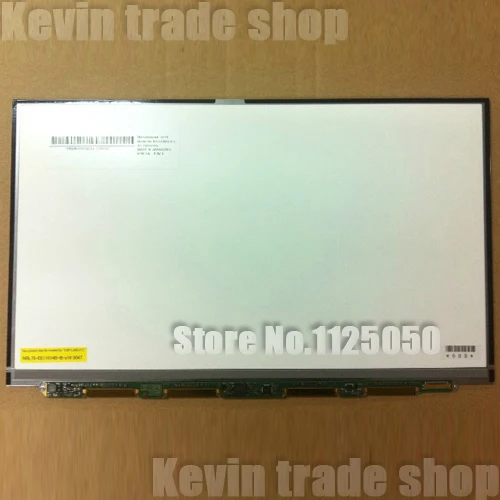 

13.1 matrix led LT131EE12000 B131RW02 V.0 for sony para vpcz119gc/x vpcz118gc z116 z115 z118 laptop lcd screen