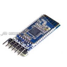 AT-09 модуль Bluetooth 4.0 ble Serial port BLE CC2540 CC2541 Bluetooth с объединительной платы