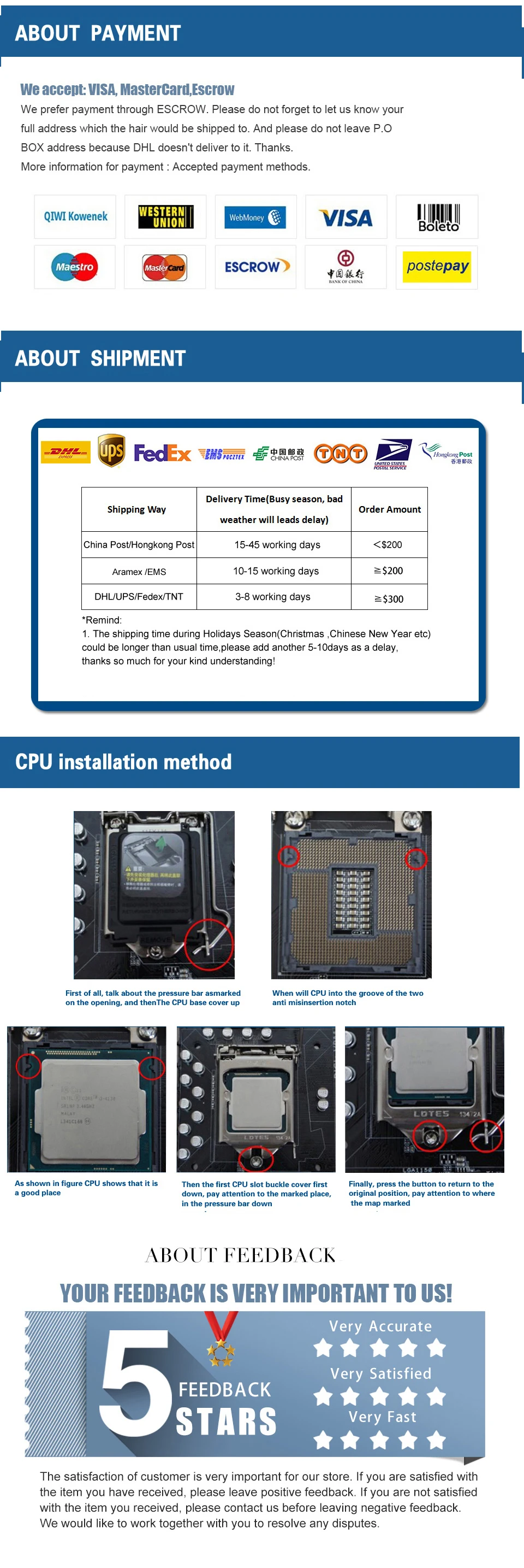 QHQG ES INTEL CORE I7 Процессор 6400 разгона I7 процессор I7-6700K I7 6700 6700K Q0 2,2 МГц 1151 8WAY HD530 DDR3L/DDR4