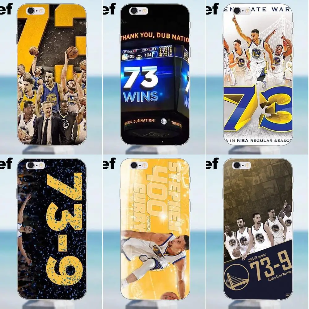 

Suef Stephen Curry Warriors 73 Wins For iPhone X 4 4S 5 5S 5C SE 6 6S 7 8 Plus Samsung Galaxy J1 J3 J5 J7 A3 A5 2016 2017