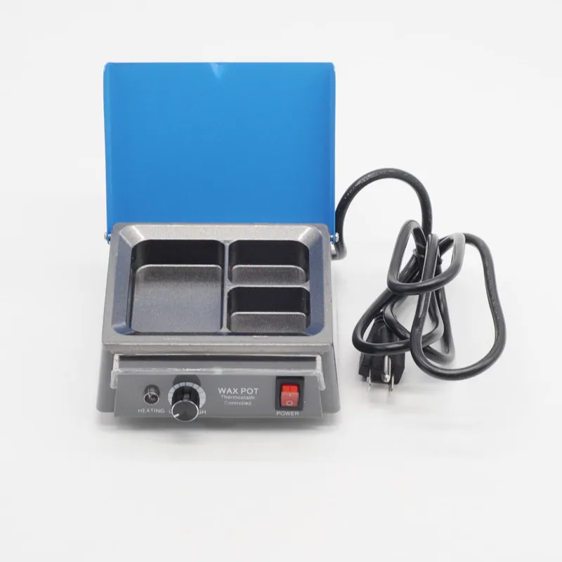 Brand New Dental Equipment Analog Wax Heater Warmer Pot JT 15 For