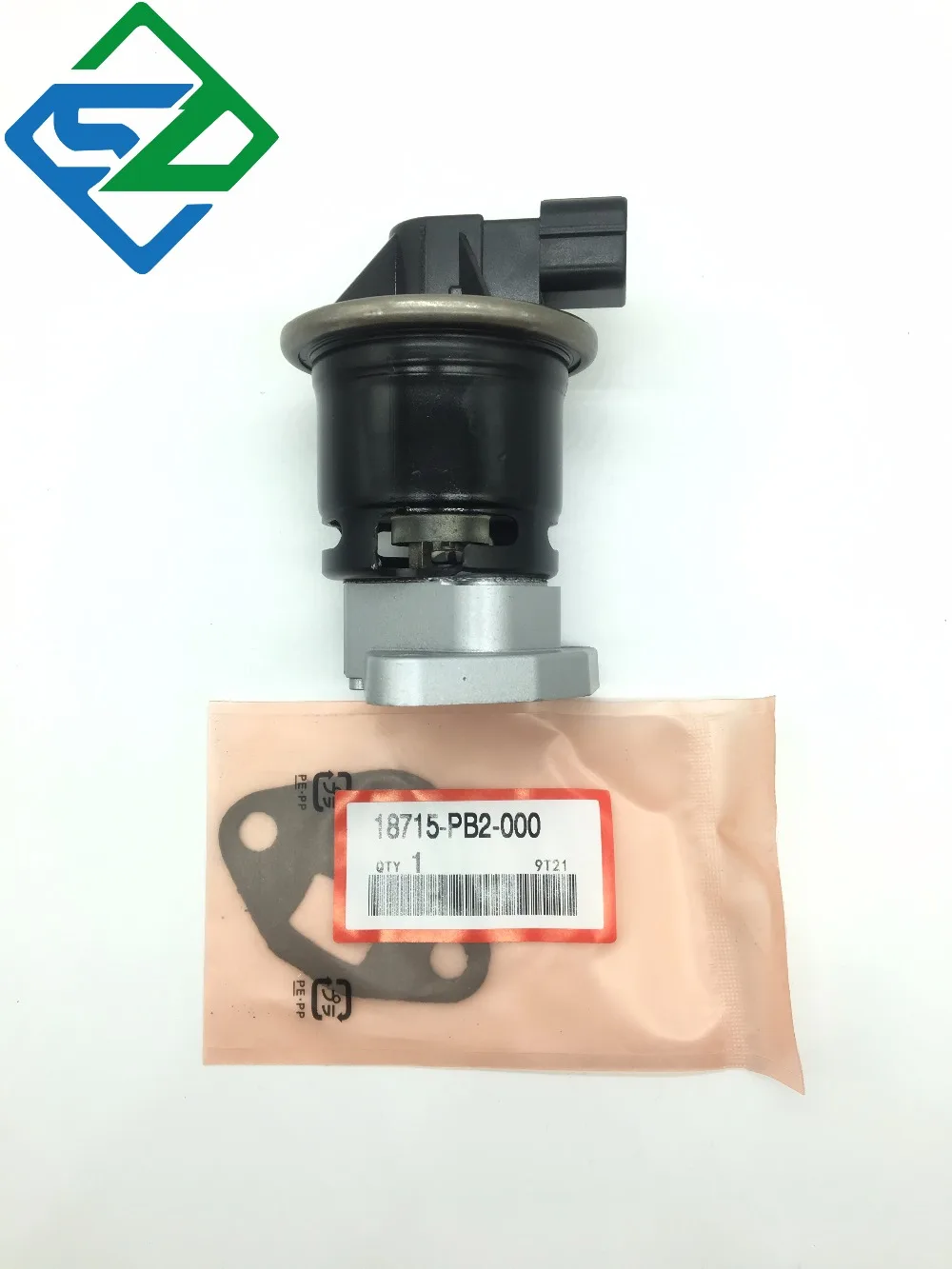 Эмиссионный клапан EGR для GM 18011 P8A A00 18011P8AA00|Клапан системы рециркуляции