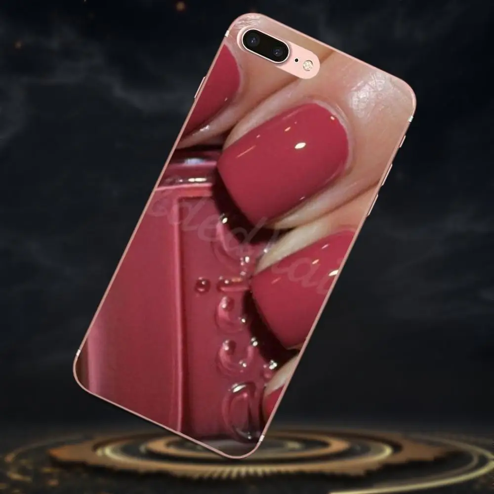 Для Huawei Mate 7 8 9 10 20 P8 P9 P10 P20 P30 Lite Plus Pro 2017 Мягкий чехол из ТПУ цветной лак для
