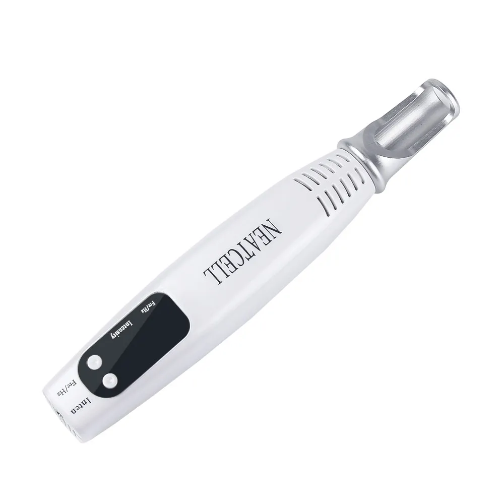 

Picosecond Laser Pen Blue Light Therapy Pigment Tattoo Scar Mole Freckle Removal Dark Spot Remover Machine Skin Care Device