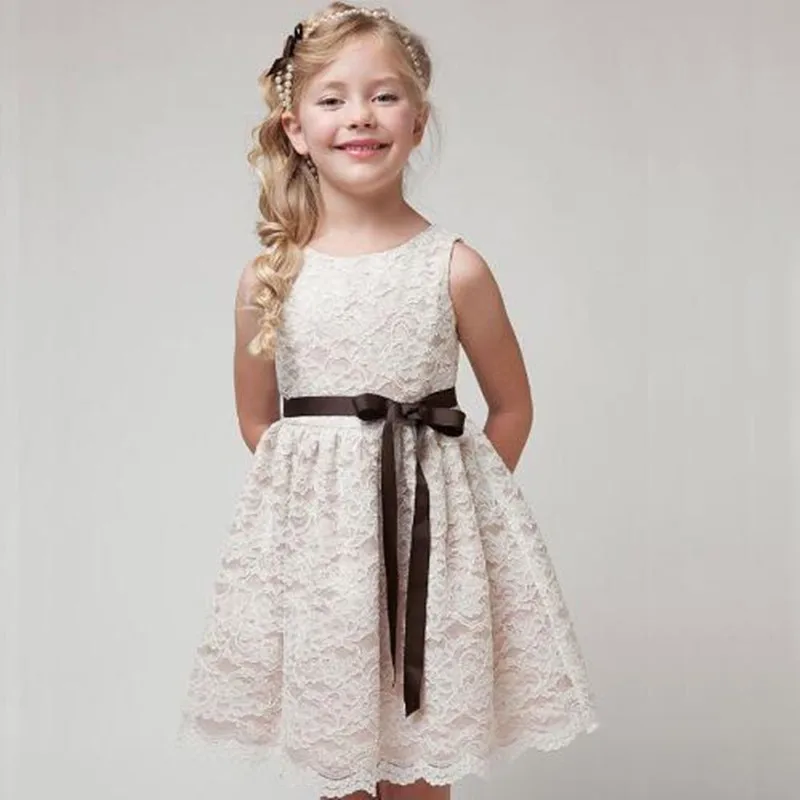 UNIKIDS/Новые модные юбки-пачки для девочек, детская юбка с бантом, розничная, Детские Пышные юбки-американки, Детская многослойная повседневная юбка для девочек