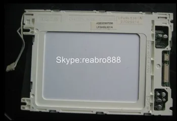 

LSSHBL601A 5.7 320*240 STN LCD PANEL REPLACEMENT LCD SCREEN