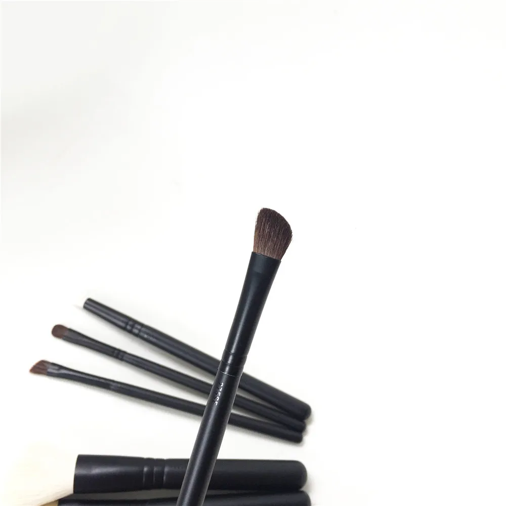 MAC Look in a Box Advanced Brush Set _ 6