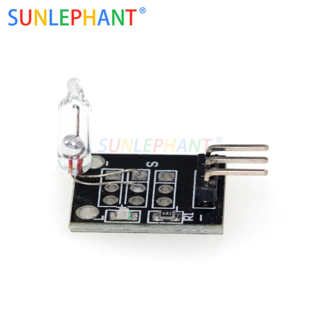 KY 017 модуль переключателя ртути для Arduno diy Starter Kit KY017|Интегральные схемы| |