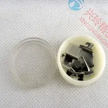 E2 класс 12 шт 1 мг-500 мг 304 нержавеющая сталь цифровые весы калибровки комплект гирь сертификат, точность упакованы