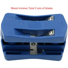 Оборудования DecorationWoodworking техники ручной Изогнутые Прямой линии строгальные инструменты ручной ранту-инструмент выравнивания