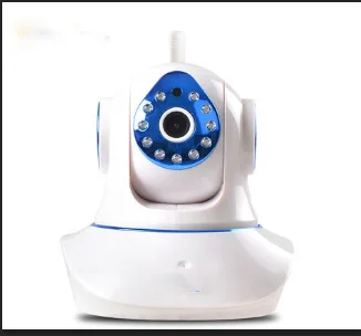 

Wireless IP Camera 720P 1080P HD smart WiFi Home Security IRCut Vision Video Surveillance CCTV Pet Camera Baby Monitor