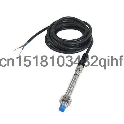 

AC90-250V 2-Wire NO 2mm датчик расстояния индуктивный датчик приближения переключатель