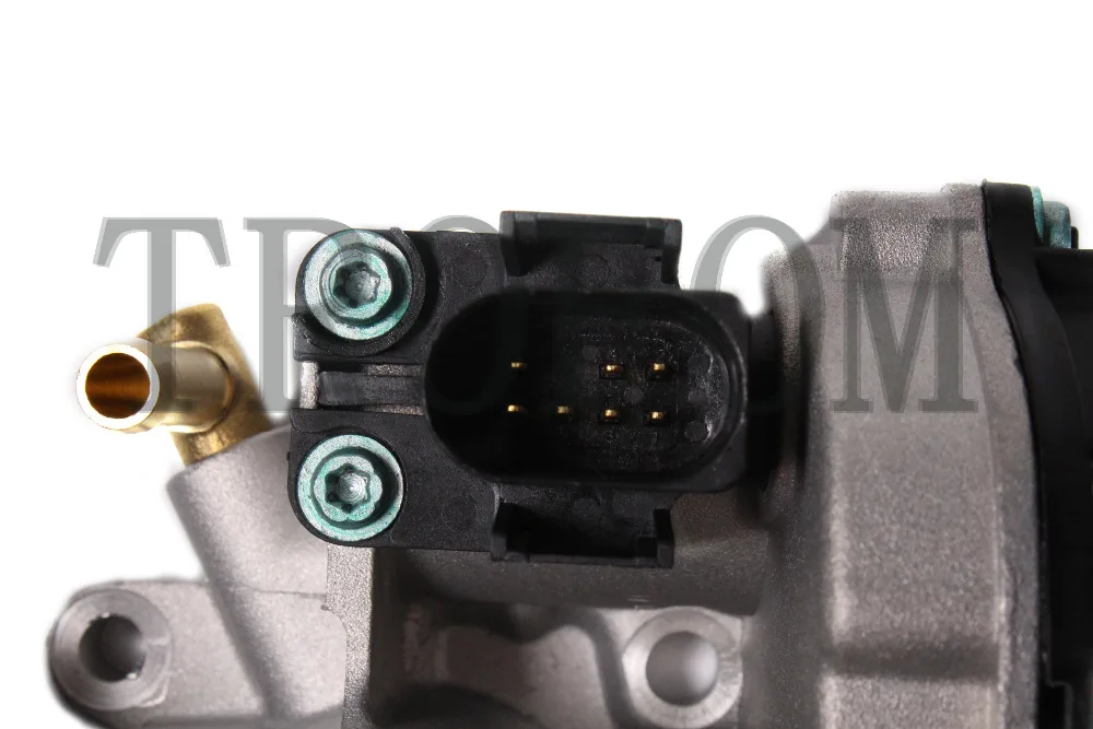 Корпус дроссельной заслонки в сборе для SEAT AROSA SKODA OCTAVIA VW GOLF 030 133 064F 030133064F 408237130004 408
