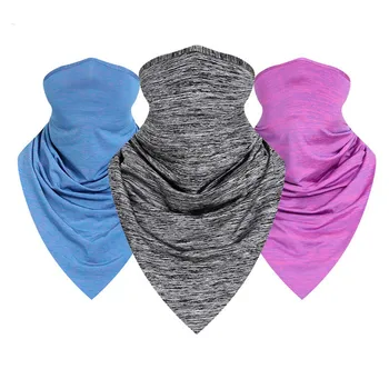 

Outdoor Sports Buy Two Starts a Bike Bandanas Seamless Summer Open Air Sports Bandanas Bike Ride Magic Scarf Cycling Head Mask