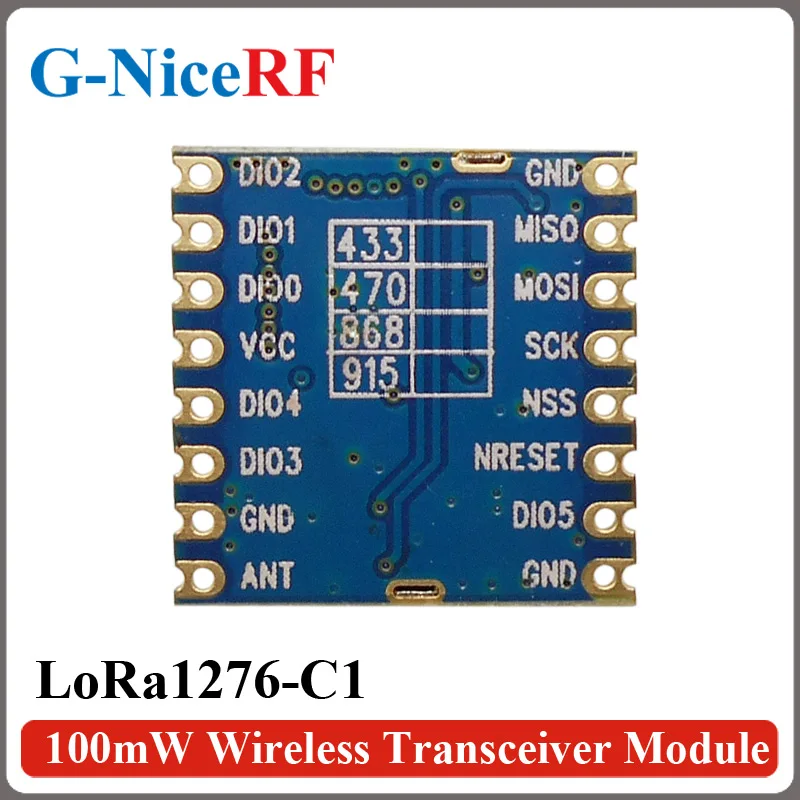 LoRa1276-C1-3