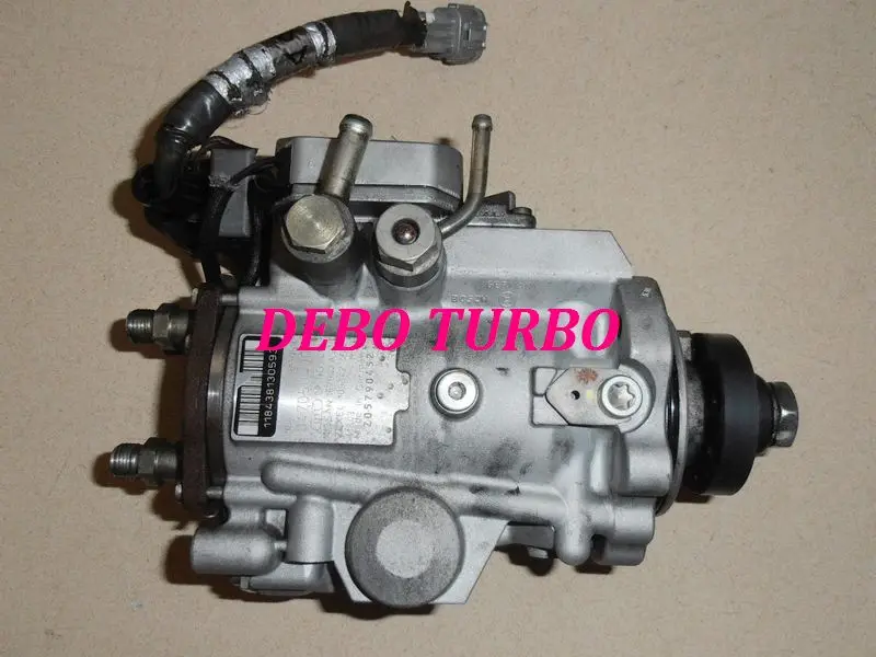16700-VG100-5-DB