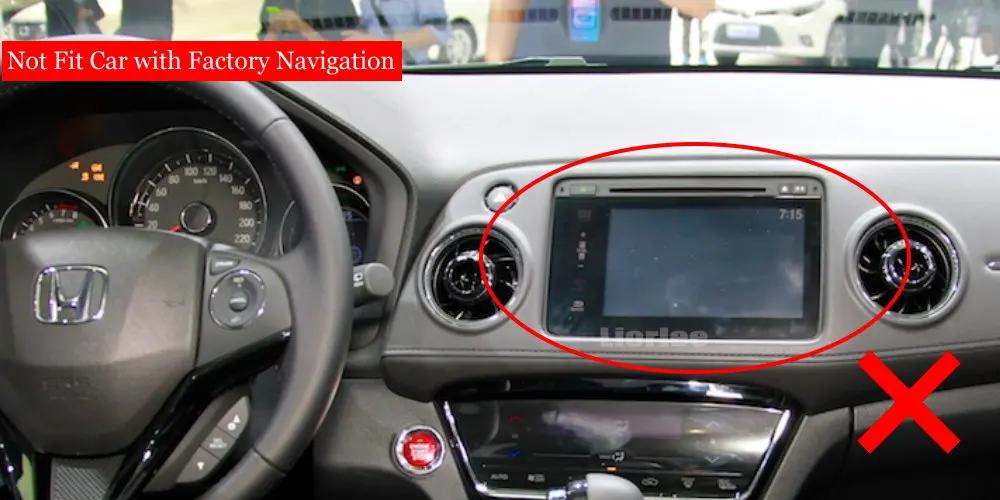 Flash Deal Car Android System RockChip PX5 1080P IPS LCD Screen For Honda Vezel XR-V 2013-2019 DVD Player GPS Navigation 6 Flash Deal Car Android System RockChip PX5 1080P IPS LCD Screen For Honda Vezel XR-V 2013-2019 DVD Player GPS Navigation 6