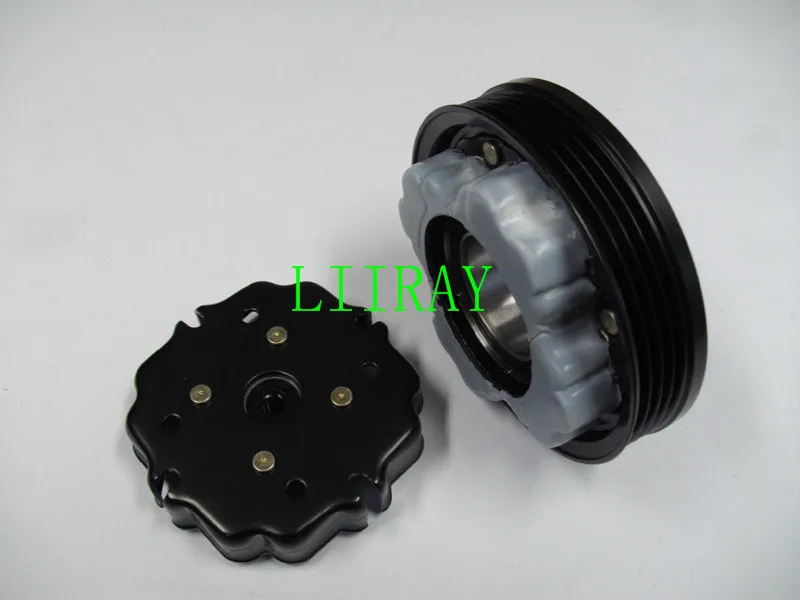 

AUTO AC COMPRESSOR MAGNETIC CLUTCH FOR