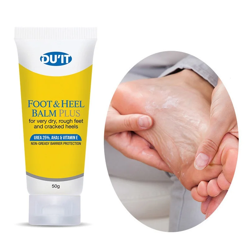 Original Australia Duit Foot Heel Balm 