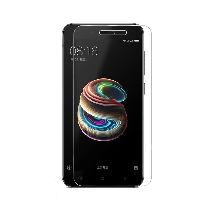 HOPELF-Protezione-Dello-Schermo-In-Vetro-Temperato-per-Xiaomi-Redmi-5A-9-H-2-5D-Pellicola (1)