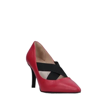 

Fashion Cross Tied Red Pumps Sexy Ladies Pointed Toe Stiletto High Heels Wedding Shoes Woman Designer White Women Dress Shoes
