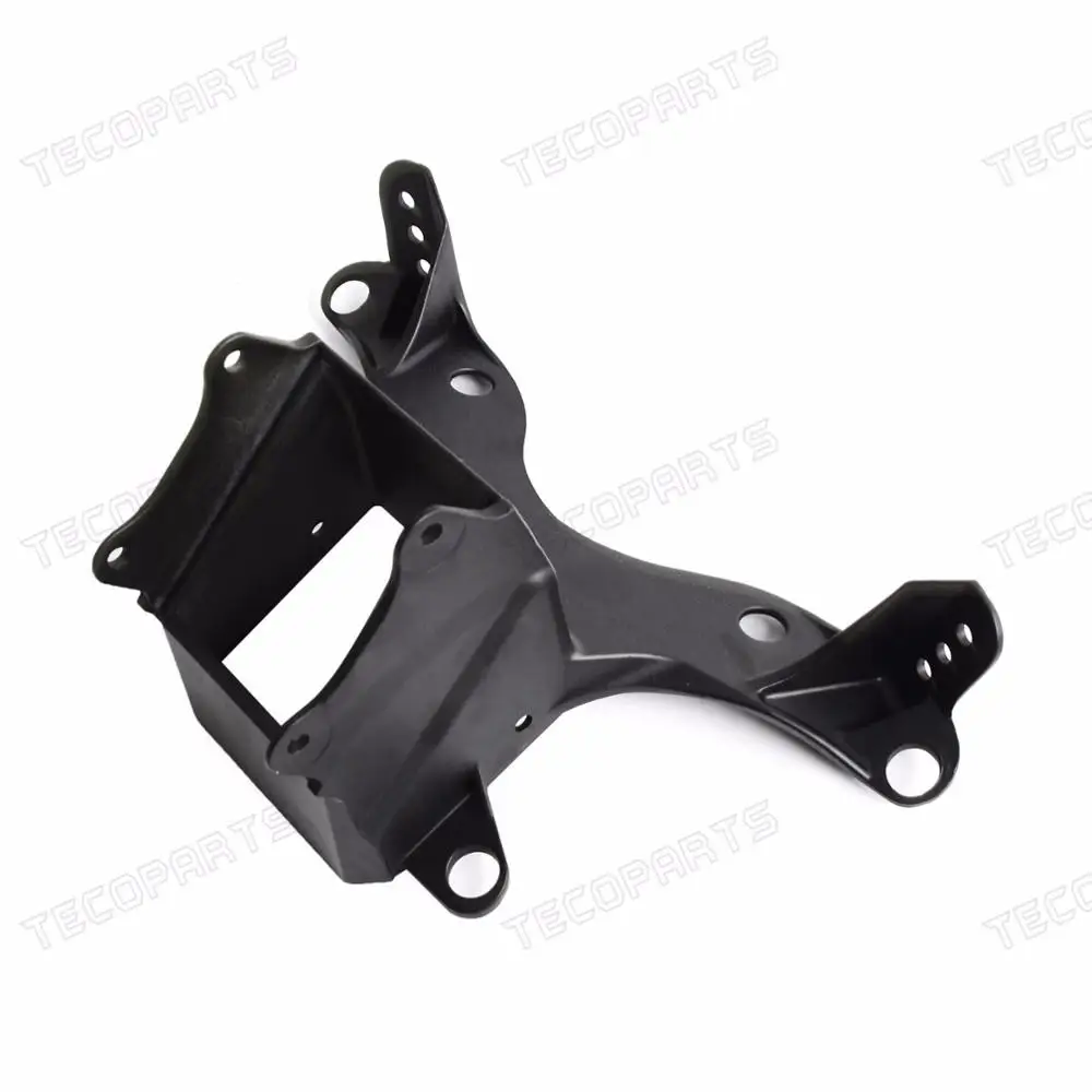 Upper Headlight Fairing Stay Bracket For Yamaha YZFR6 06-07 2006-2007 | Автомобили и мотоциклы